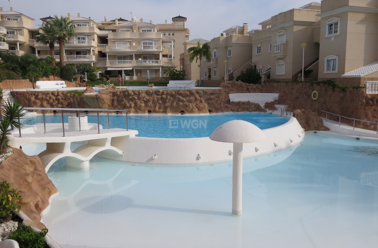 Reventa - Apartamento / piso - Guardamar del Segura - Costa Blanca