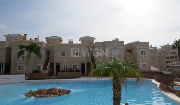 Resale - Apartment / flat - Guardamar del Segura - Costa Blanca