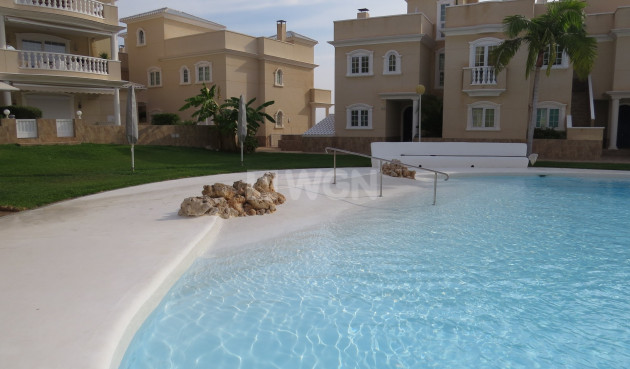 Resale - Apartment / flat - Guardamar del Segura - Costa Blanca