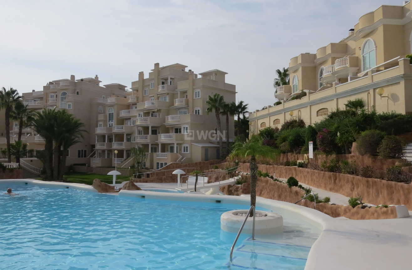 Resale - Apartment / flat - Guardamar del Segura - Costa Blanca