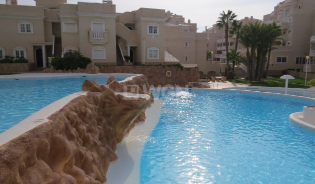 Resale - Apartment / flat - Guardamar del Segura - Costa Blanca