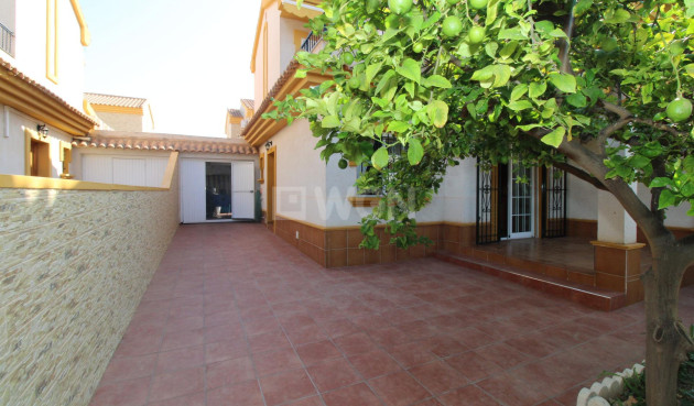 Odsprzedaż - Casa Tipo Dúplex - Santiago de la ribera - SANTIAGO DE LA RIBERA