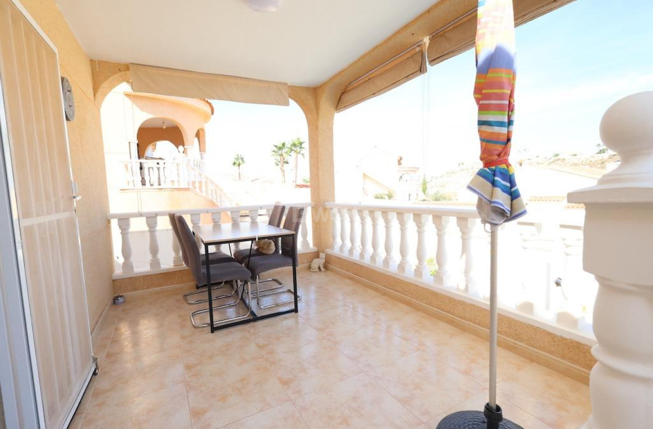 Reventa - Villa - Ciudad Quesada - Costa Blanca