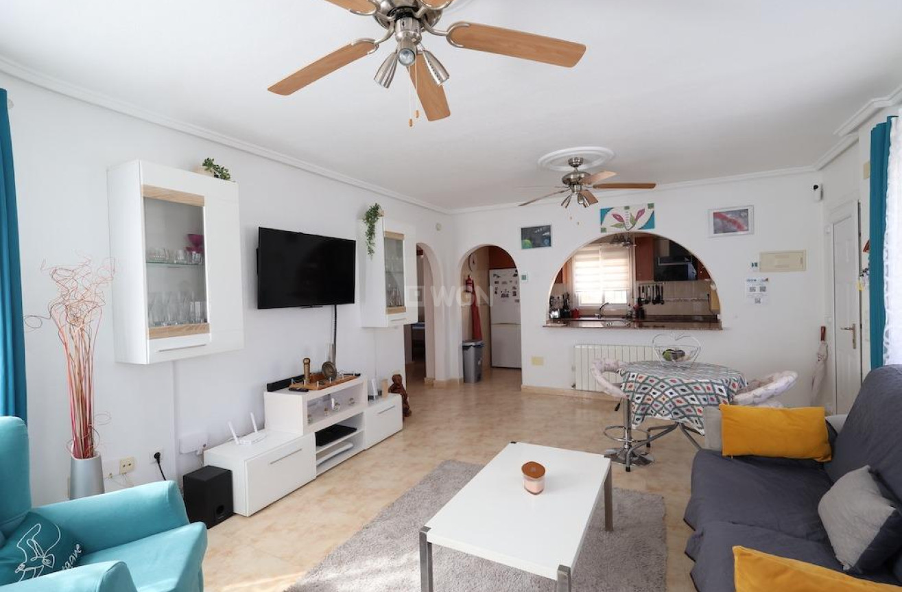 Resale - Villa - Ciudad Quesada - Costa Blanca