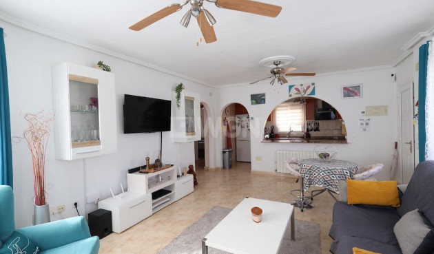 Reventa - Villa - Ciudad Quesada - Costa Blanca