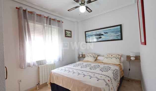 Resale - Villa - Ciudad Quesada - Costa Blanca