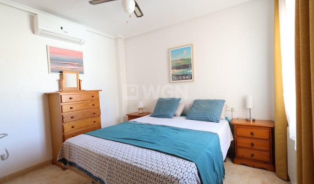 Resale - Villa - Ciudad Quesada - Costa Blanca