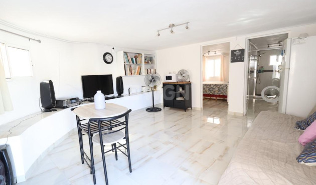 Resale - Villa - Ciudad Quesada - Costa Blanca