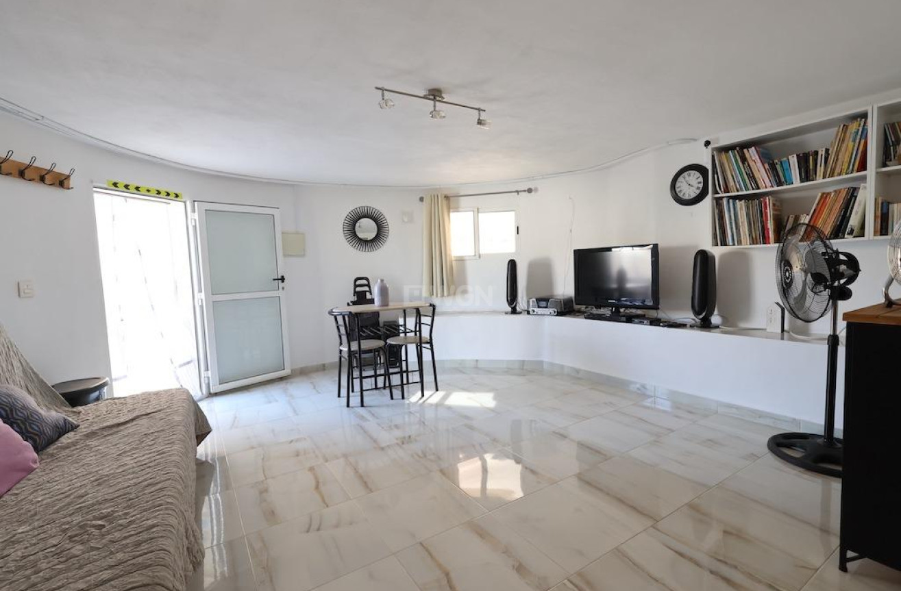 Resale - Villa - Ciudad Quesada - Costa Blanca