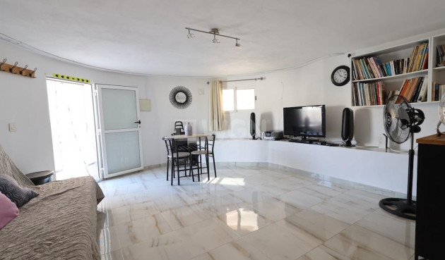 Resale - Villa - Ciudad Quesada - Costa Blanca