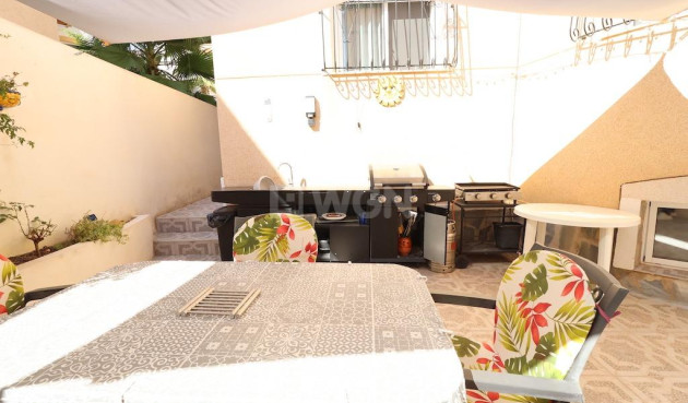 Resale - Villa - Ciudad Quesada - Costa Blanca