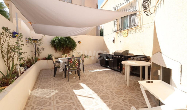 Resale - Villa - Ciudad Quesada - Costa Blanca