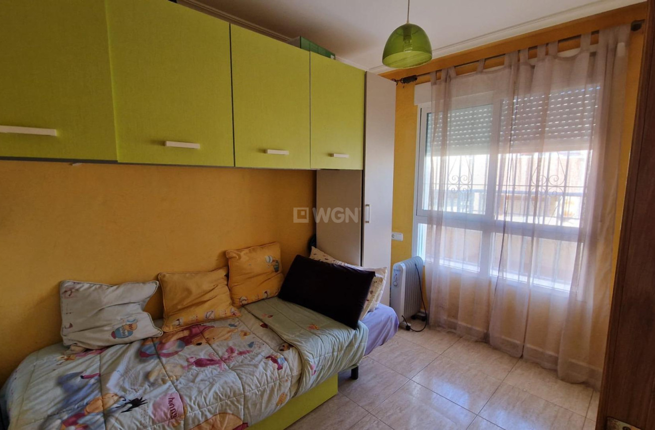 Resale - Penthouse - Torrevieja - El Molino