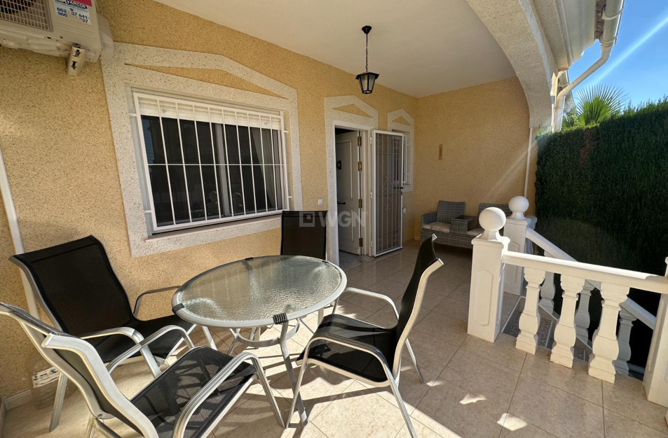 Resale - Townhouse - Ciudad Quesada - Costa Blanca