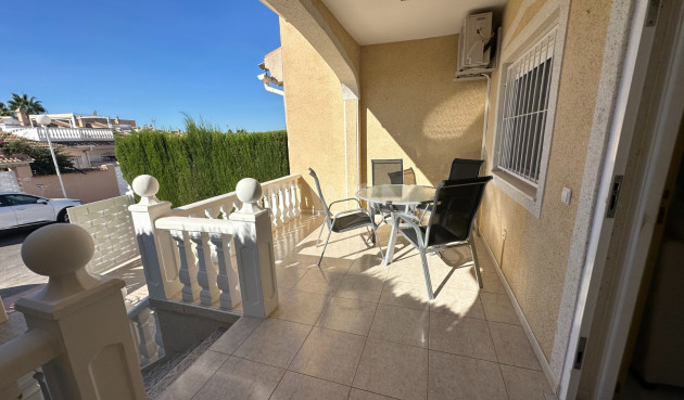 Resale - Townhouse - Ciudad Quesada - Costa Blanca