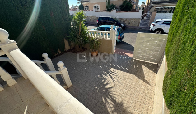 Resale - Townhouse - Ciudad Quesada - Costa Blanca