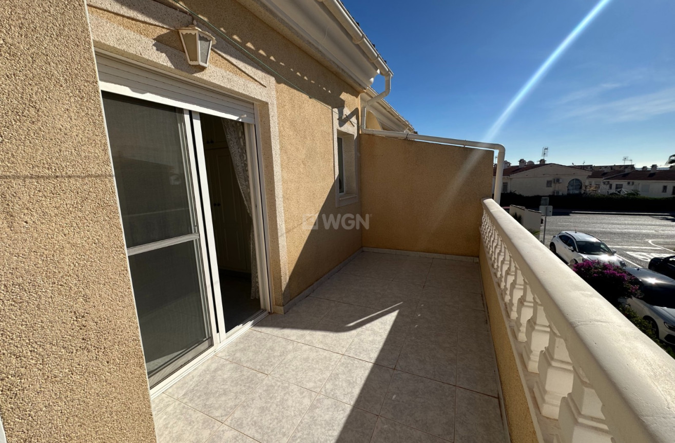 Resale - Townhouse - Ciudad Quesada - Costa Blanca