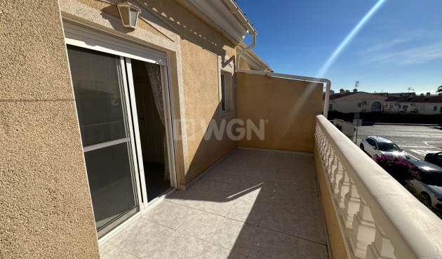 Resale - Townhouse - Ciudad Quesada - Costa Blanca