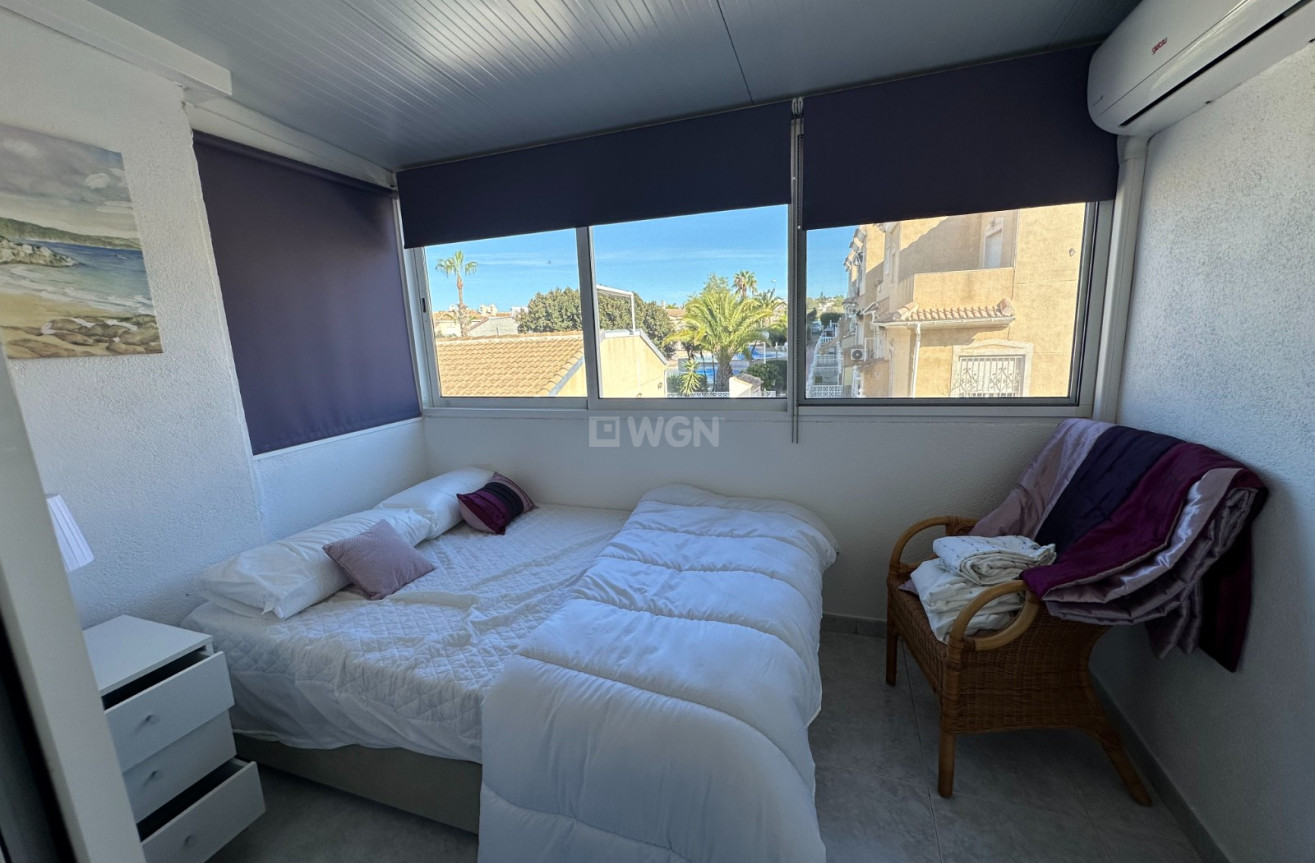 Resale - Townhouse - Ciudad Quesada - Costa Blanca