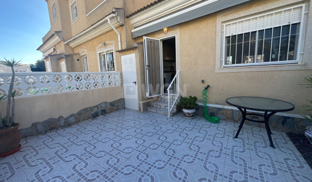 Resale - Townhouse - Ciudad Quesada - Costa Blanca