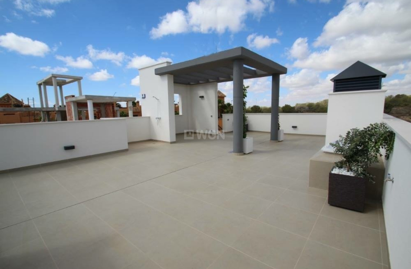 New Build - Villa - Orihuela Costa - Campoamor