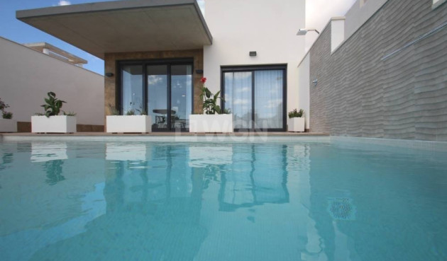 New Build - Villa - Orihuela Costa - Campoamor