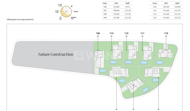 New Build - Villa - Finestrat - Balcón De Finestrat