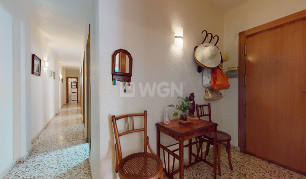 Resale - Apartment / flat - Torrevieja - Playa del Cura