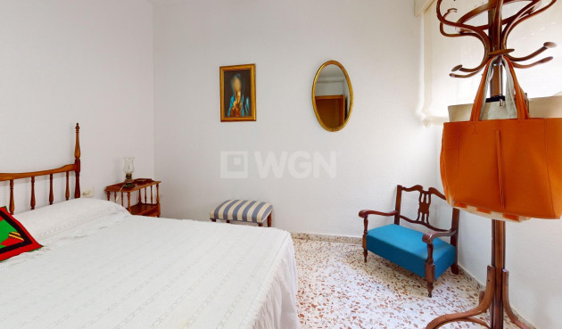 Resale - Apartment / flat - Torrevieja - Playa del Cura