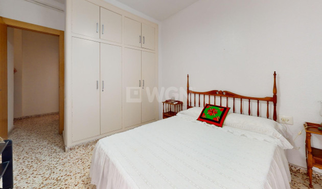 Reventa - Apartamento / piso - Torrevieja - Playa del Cura