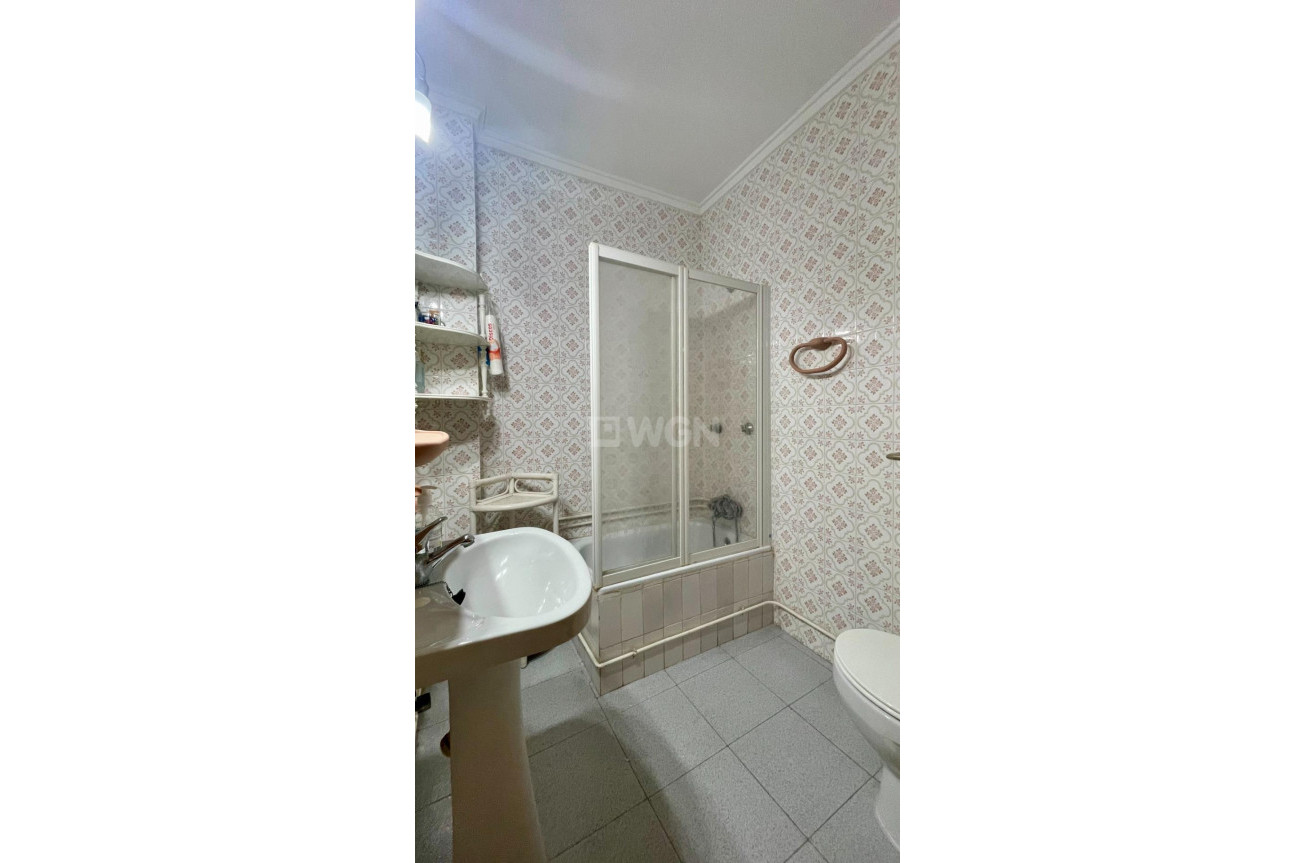 Reventa - Apartamento / piso - Torrevieja - Playa del Cura