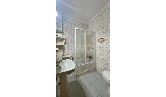 Reventa - Apartamento / piso - Torrevieja - Playa del Cura