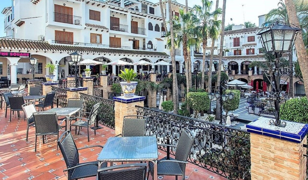 Reventa - Apartamento / piso - Villamartin - Costa Blanca