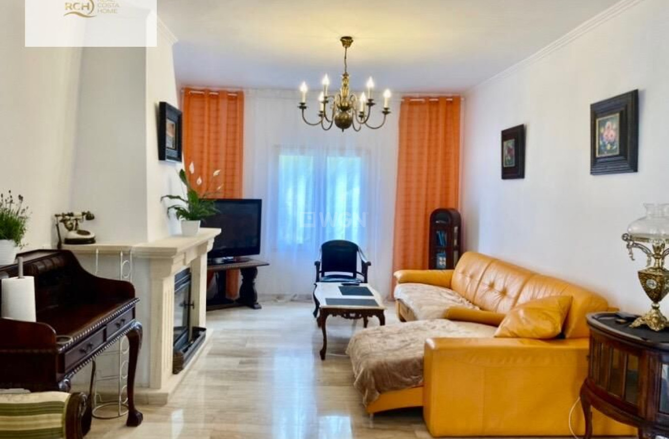 Resale - Townhouse - Altea - Palau Cuesta Narices