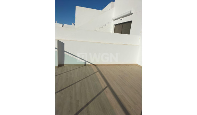 New Build - Townhouse - Orihuela - Vistabella Golf