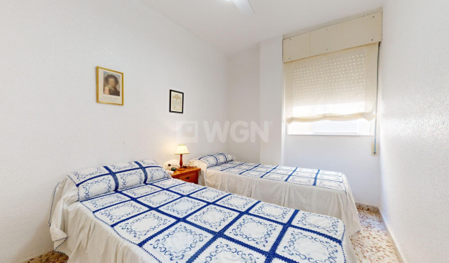 Reventa - Apartamento / piso - Torrevieja - Playa del Cura