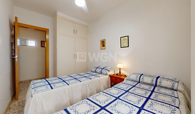 Reventa - Apartamento / piso - Torrevieja - Playa del Cura