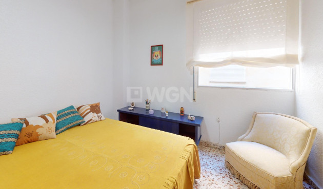 Reventa - Apartamento / piso - Torrevieja - Playa del Cura