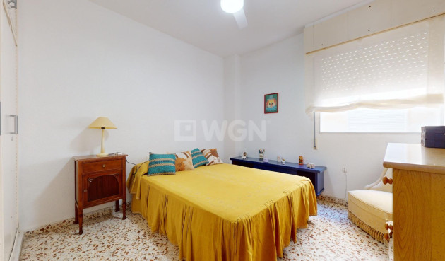 Reventa - Apartamento / piso - Torrevieja - Playa del Cura