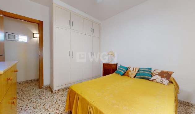 Reventa - Apartamento / piso - Torrevieja - Playa del Cura