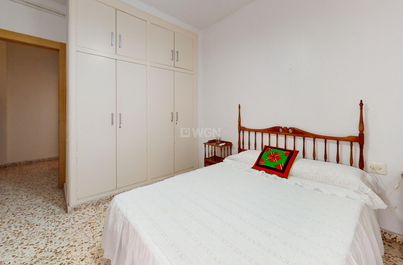 Reventa - Apartamento / piso - Torrevieja - Playa del Cura