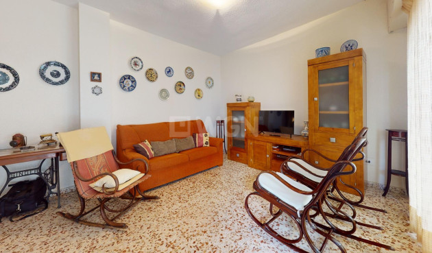 Reventa - Apartamento / piso - Torrevieja - Playa del Cura