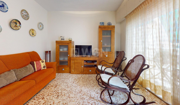 Resale - Apartment / flat - Torrevieja - Playa del Cura