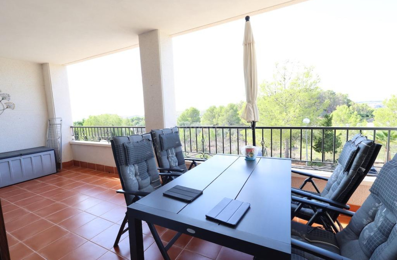 Resale - Apartment / flat - Altea - Costa Blanca