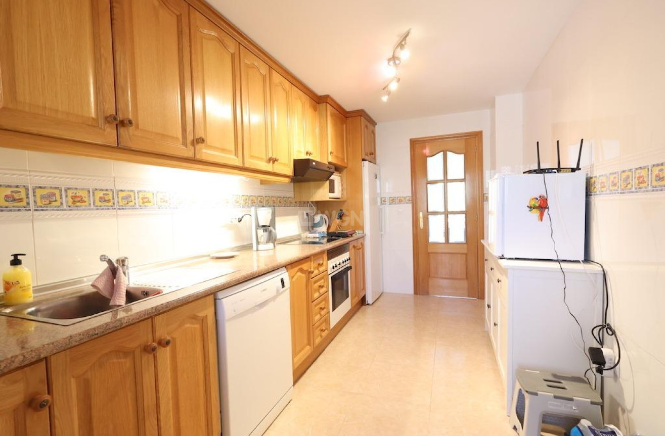 Resale - Apartment / flat - Altea - Costa Blanca