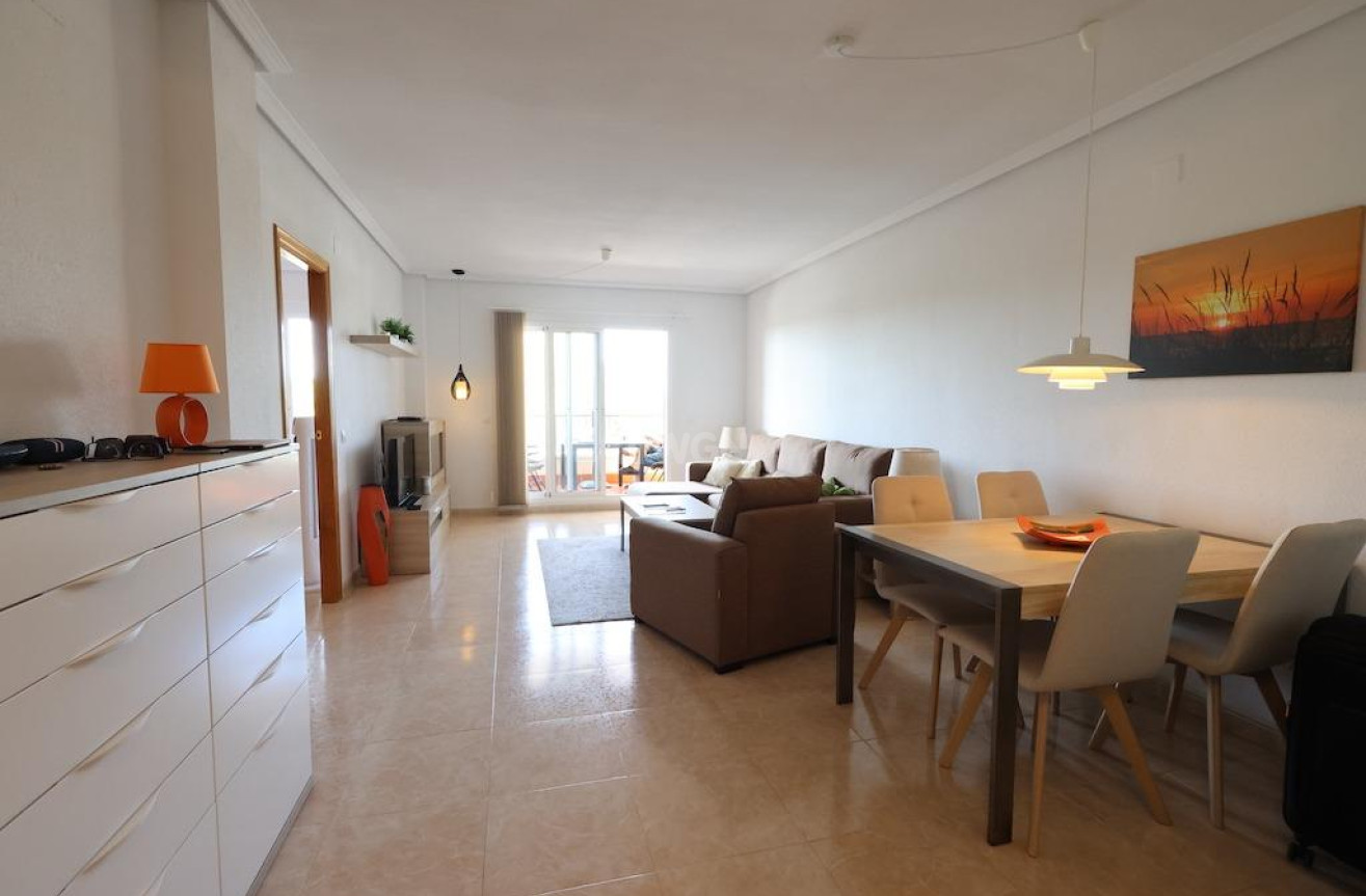 Resale - Apartment / flat - Altea - Costa Blanca