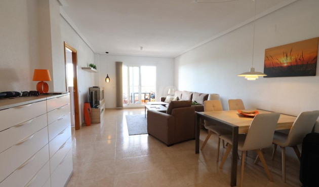 Reventa - Apartamento / piso - Altea - Costa Blanca