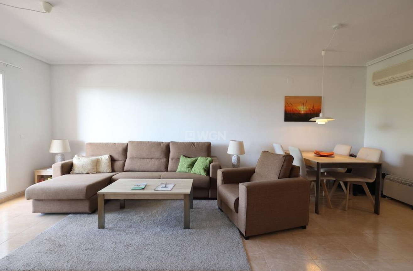 Resale - Apartment / flat - Altea - Costa Blanca