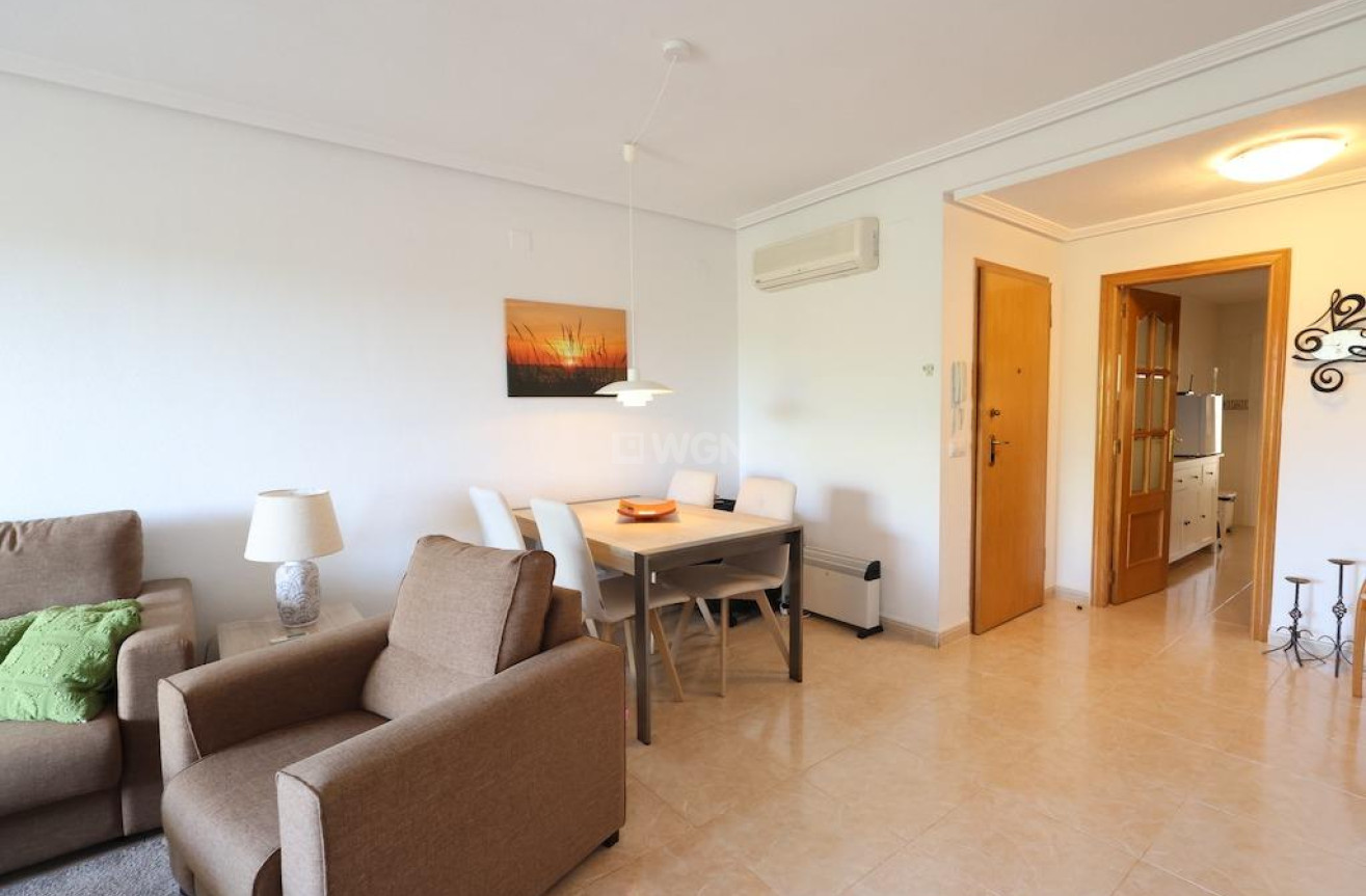 Resale - Apartment / flat - Altea - Costa Blanca