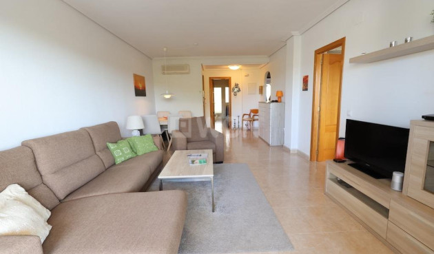 Resale - Apartment / flat - Altea - Costa Blanca